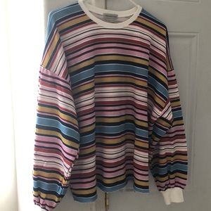 Urban Outfitters Long Sleeve